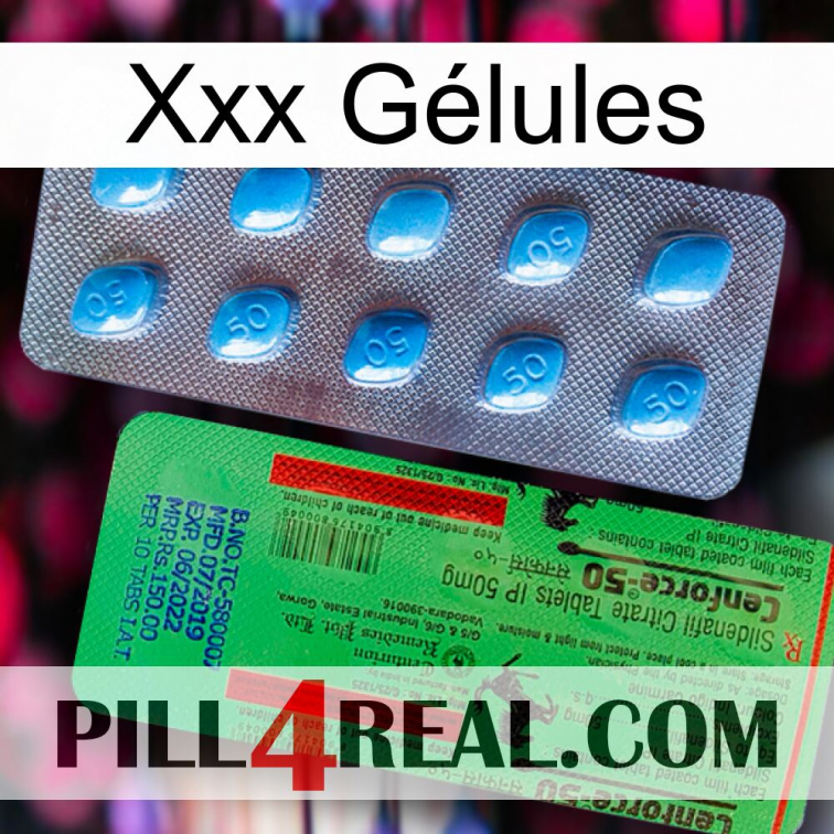 Xxx Gélules new03